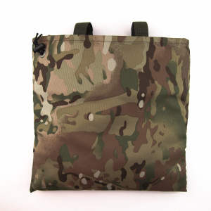 Сумка для скидання магазинів АК/AR, мультікам. Photo 3